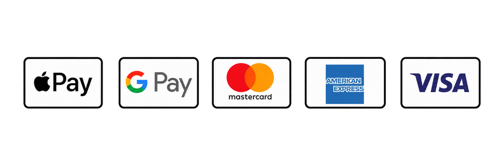 Payment options